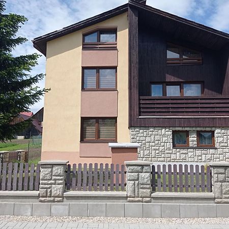 Hotel Penzion Sarka Štrba Esterno foto