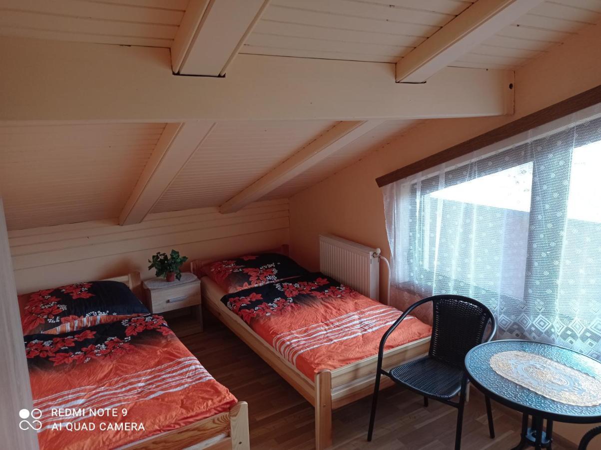 Hotel Penzion Sarka Štrba Esterno foto