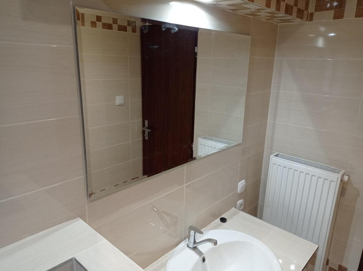 Hotel Penzion Sarka Štrba Esterno foto