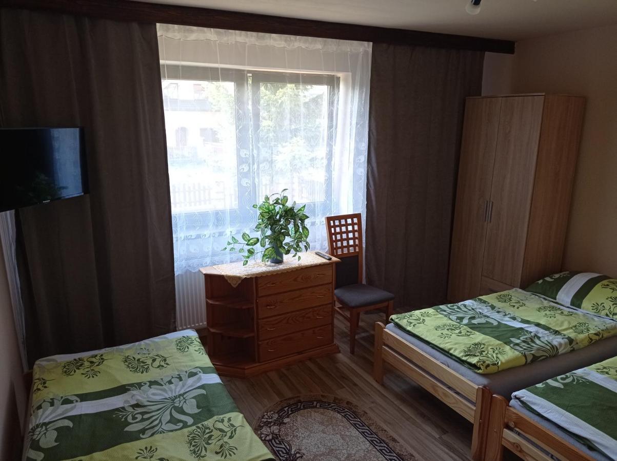 Hotel Penzion Sarka Štrba Esterno foto