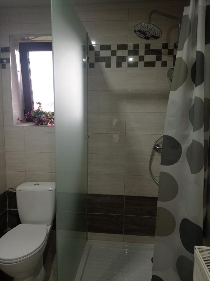 Hotel Penzion Sarka Štrba Esterno foto