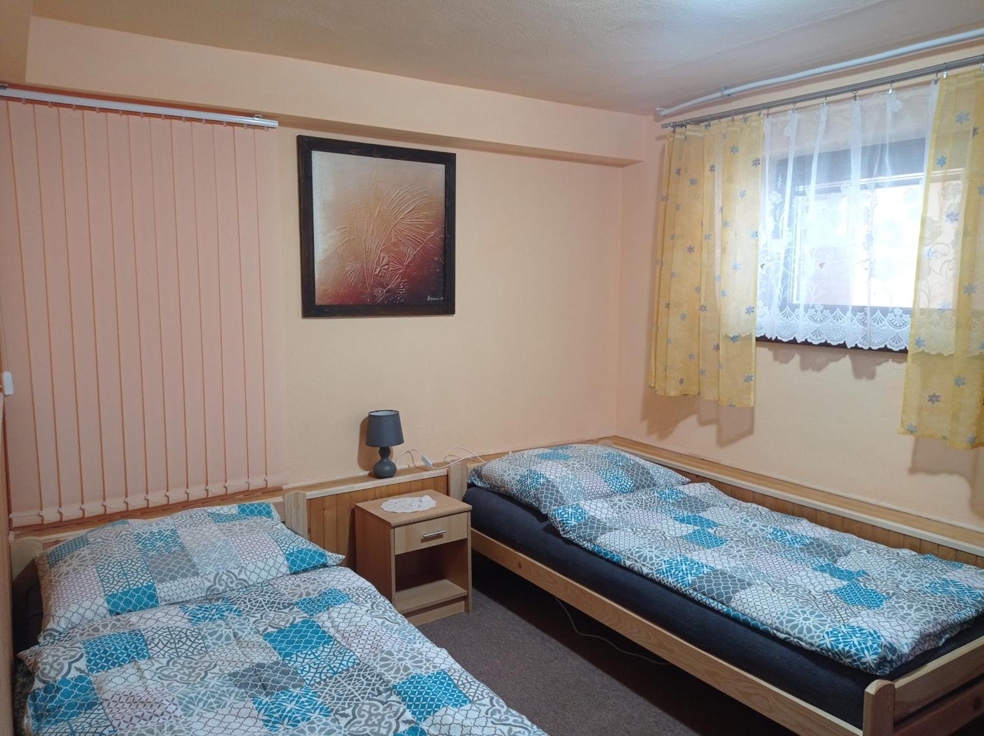 Hotel Penzion Sarka Štrba Esterno foto