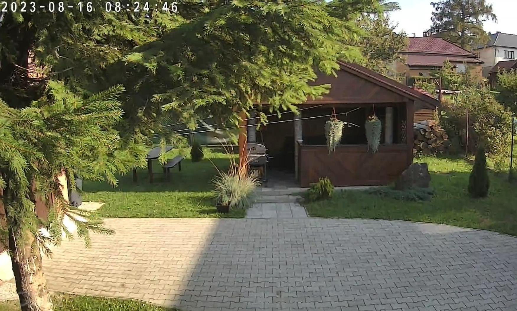 Hotel Penzion Sarka Štrba Esterno foto
