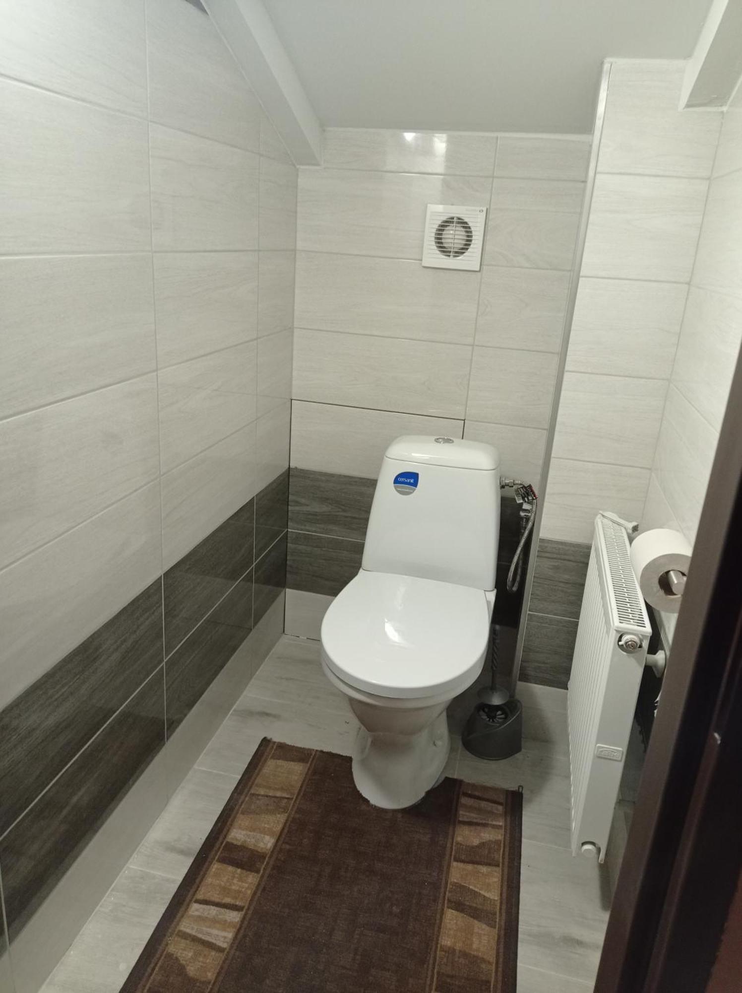Hotel Penzion Sarka Štrba Esterno foto