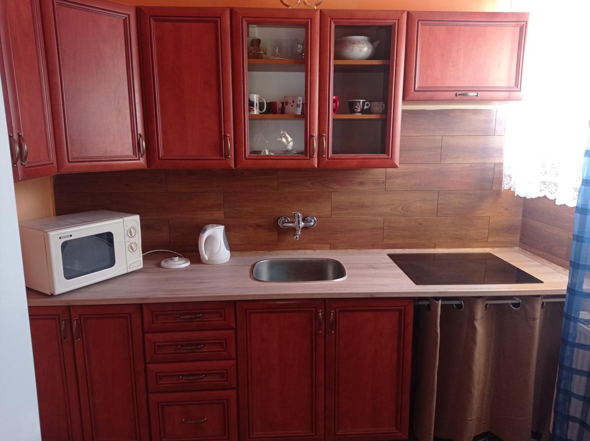 Hotel Penzion Sarka Štrba Esterno foto